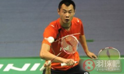 2011年中国羽毛球大师赛 徐晨/马晋VS 约金·费舍尔·尼尔森/克里斯汀娜·佩蒂森混双半决赛录像
