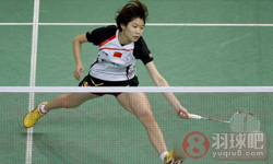 2012年马来西亚羽毛球公开赛 王仪涵VS 汪鑫女单决赛录像